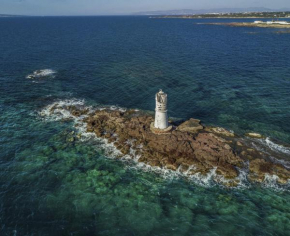 Savoia 32 Calasetta
